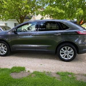 Meet your Posher, Tamara